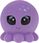 Tm Toys Flockies Figurka Ośmiornica Olivia - zdjęcie 9