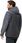 Męska kurtka 3w1 z kapturem Jack Wolfskin Taubenberg 3IN1 Jkt L - zdjęcie 10