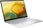 Laptop Laptop ASUS ZenBook 14 UX3402VA i7-1360P/16GB/1TB/W11P OLED Dotyk Srebrny (UX3402VA-KN160X) - zdjęcie 6