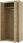 Mebel Bos Sapori 2D (BSSAPSZ2D000001) - zdjęcie 3