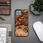 Bewood Etui Unique Do Iphone 15 Orange - zdjęcie 4