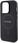 Guess Etui Saffiano Hardcase Magsafe Do Apple Iphone 15 Pro Max Czarny - zdjęcie 5