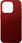 Fixed Etui Magleather Do Apple Iphone 15 Pro Czerwone - zdjęcie 2