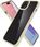 Spigen Etui Ultra Hybrid Do Iphone 15 Plus Przezroczysto Beżowe - zdjęcie 4