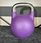 Kettlebell turniejowy sportowy Incore Sports 18 kg - zdjęcie 4