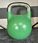 Kettlebell turniejowy sportowy Incore Sports 22 kg - zdjęcie 5