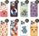 Hello Case Etui Do Iphone 15 Pro Misie Koala Miś Case - zdjęcie 8