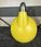 Kettlebell turniejowy sportowy Incore Sports 14 kg - zdjęcie 3