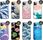 Hello Case Etui Do Iphone 11 Pro Morze Fale Woda Aqua - zdjęcie 2