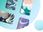 Hello Case Etui Do Iphone 11 Pro Morze Fale Woda Aqua - zdjęcie 6