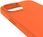 Decoded Antimicrobial Back Cover Do Iphone 15 Plus Apricot     - zdjęcie 3