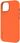 Decoded Antimicrobial Back Cover Do Iphone 15 Plus Apricot     - zdjęcie 5