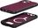 UAG Civilian MagSafe do iPhone 15 Pro Max bordeaux (114295119049) - zdjęcie 6