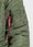 N3B VF 59 Alpha Industries S/M/L/XL/2XL/3XL/4XL/5XL 100105 - 01 - sage-green - zdjęcie 4
