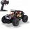 Dickie Toys Samochód Zdalnie Sterowany Badland Explorer 201107005 - zdjęcie 4