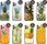 Hello Case Etui Do Iphone 12 Pro Max Ananas Obudowa - zdjęcie 5