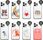 Hello Case Etui Do Iphone 14 Pro Max Bez Tła Obudowa - zdjęcie 6