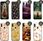 Hello Case Etui Do Huawei P Smart Z Jesień Obudowa - zdjęcie 2