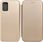 Prodej Etui Forcell Samsung S21 Ultra Złoty Folia 3Mk - zdjęcie 4