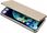 Prodej Etui Forcell Samsung S21 Ultra Złoty Folia 3Mk - zdjęcie 6