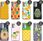 Hello Case Etui Do Realme 9 Se Ananas Obudowa Pokrowiec - zdjęcie 8