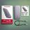 Stacja dokująca do laptopa Axagon USB 12 in1 10Gbps, 3x USB-A, USB-C, HDMI, DP, RJ-45, M. (HMC12GM2) - zdjęcie 7