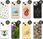 Hello Case Etui Do Iphone 15 Owady Obudowa Pokrowiec - zdjęcie 8