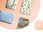 Hello Case Etui Do Iphone 15 Owady Obudowa Pokrowiec - zdjęcie 4