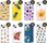 Hello Case Etui Do Iphone 15 Owady Obudowa Pokrowiec - zdjęcie 6