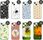 Hello Case Etui Do Iphone 15 Owady Obudowa Pokrowiec - zdjęcie 9