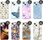 Hello Case Etui Do Iphone 15 Owady Obudowa Pokrowiec - zdjęcie 3