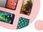Hello Case Etui Magnet Z Klapką Do Iphone 11 Pro Szkło - zdjęcie 3