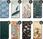 Hello Case Etui Do Samsung Galaxy A34 5G Vintage Case - zdjęcie 9