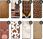 Hello Case Etui Do Iphone 12 Mini Brązowe Drewniane - zdjęcie 8
