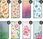 Hello Case Etui Do Iphone 12 Mini Watercolor Akwarela - zdjęcie 4