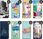 Hello Case Etui Do Iphone 13 Mini Travel Podróż Futerał - zdjęcie 2