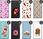 Hello Case Etui Z Klapką Do Note 7 Candy - zdjęcie 3