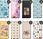 Hello Case Etui Z Klapką Do Note 7 Candy - zdjęcie 8