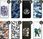 Hello Case Etui Do Huawei P20 Pro Moro Wojskowe Futerał - zdjęcie 7