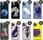 Hello Case Etui Do Iphone 11 Pro Wilk Wilkołak Obudowa - zdjęcie 8