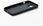 Bestsub Iphone 14 Pro Max Etui Czarne Gumowe Do Sublimacji - zdjęcie 2