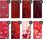 Hello Case Etui Z Klapką Do Iphone 12 Mini Czerwone - zdjęcie 10