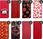 Hello Case Etui Z Klapką Do Iphone 12 Mini Czerwone - zdjęcie 9
