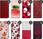 Hello Case Etui Z Klapką Do Iphone 12 Mini Czerwone - zdjęcie 8