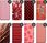 Hello Case Etui Z Klapką Do Iphone 12 Mini Czerwone - zdjęcie 5