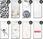 Hello Case Etui Z Klapką Do Samsung Galaxy A34 5G Białe - zdjęcie 9