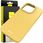 Spacecase Etui Silikonowe Ochronne Obudowa Pokrowiec Do Iphone 15 Pro - zdjęcie 3