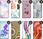 Hello Case Etui Do Samsung Galaxy S10E Abstrakcja Case - zdjęcie 3