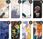 Hello Case Etui Do Samsung Galaxy S10E Abstrakcja Case - zdjęcie 4