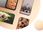 Hello Case Etui Z Klapką Do Oppo A52 Pieski Psiaki Dogs - zdjęcie 7